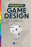 Meaningful Game Design (eBook, ePUB)