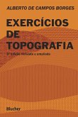 Exercícios de topografia (eBook, PDF)