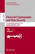 Financial Cryptography and Data Security - Bild 1