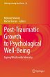 Post-Traumatic Growth to Psychological... - Bild 1