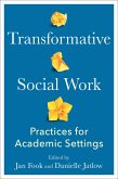 Transformative Social Work (eBook, ePUB)