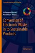 Conversion of Electronic Waste in to... - Bild 1