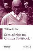 Seminários na clínica Tavistock (eBook, PDF)