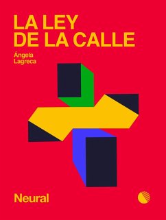 La ley de la calle (eBook, ePUB) - Lagreca, Ángela