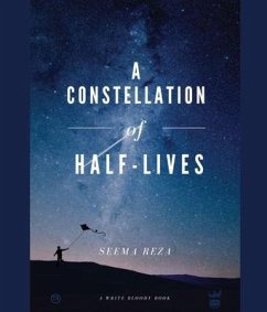 A Constellation of Half-Lives (eBook, ePUB)