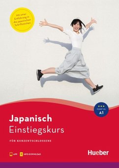 Einstiegskurs Japanisch - Conrady, Marion;Hosokawa, Fumiko