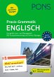 PONS Praxis-Grammatik Englisch - Bild 1