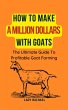 How To Make A Million Dollars With... - Bild 1
