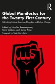 Global Manifestos for the Twenty-First Century (eBook, ePUB)