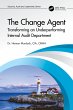 The Change Agent (eBook, ePUB) - Bild 1