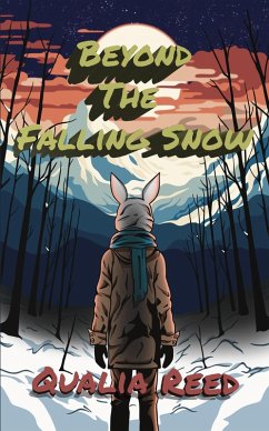 Cover Beyond The Falling Snow (eBook, ePUB)