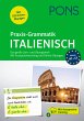 PONS Praxis-Grammatik Italienisch - Bild 1