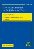 Internationales Steuerrecht