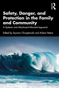 Cover Safety, Danger, and Protection in the Family and Community (eBook, ePUB)