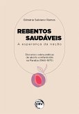 REBENTOS SAUDÁVEIS (eBook, ePUB)