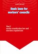 Basic laws for the workers' councils -... - Bild 1