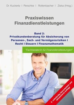 Praxiswissen Finanzdienstleistungen - GOING PUBLIC! Akademie für Finanzberatung AG