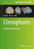 Ctenophores