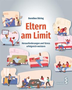 Eltern am Limit - Döhring, Dorothee