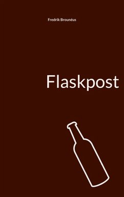 Flaskpost (eBook, ePUB)