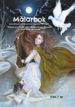 Målarbok (eBook, ePUB) - Claesson, Genevieve