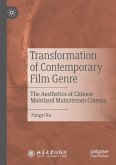 Transformation of Contemporary Film Genre