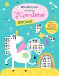 Mein Malbuch mit bunten Glitzersteinen.... - Bild 1
