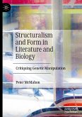 Structuralism and Form in Literature and Biology