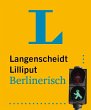 Langenscheidt Lilliput Berlinerisch - Bild 1