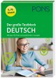 PONS Der große Testblock Deutsch 5./6.... - Bild 1