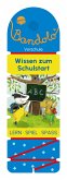 Bandolo. Wissen zum Schulstart