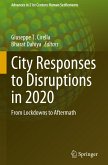 City Responses to Disruptions in 2020