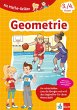 Klett Die Mathe-Helden: Geometrie 3./4.... - Bild 1