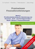 Praxiswissen Finanzdienstleistungen