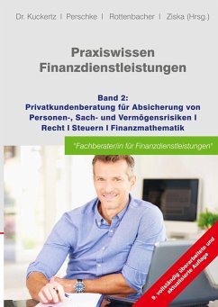 Praxiswissen Finanzdienstleistungen - GOING PUBLIC! Akademie für Finanzberatung AG