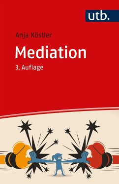 Mediation - Köstler, Anja