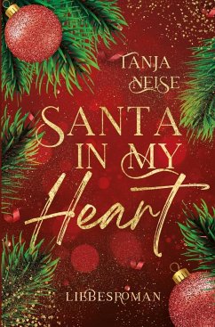 Santa in my heart - Neise, Tanja