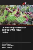 Le meraviglie naturali dell'Opuntia Ficus-Indica