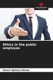 Ethics in the public employee