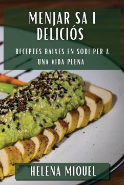 Menjar sa i Deliciós - Miquel, Helena