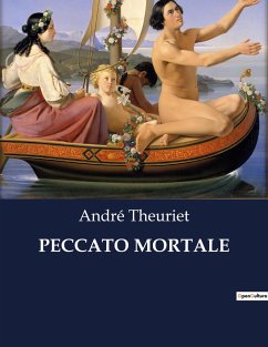 PECCATO MORTALE - Theuriet, André