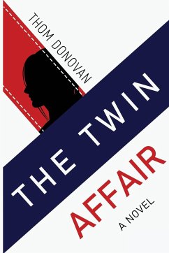 The Twin Affair - Donovan, Thom