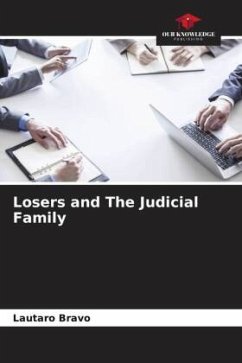 Losers and The Judicial Family - Bravo, Lautaro