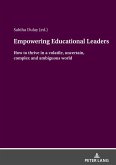 Empowering Educational Leaders