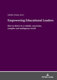 Empowering Educational Leaders