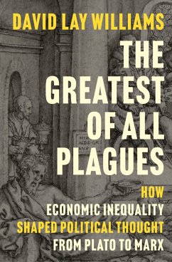 The Greatest of All Plagues (eBook, ePUB) - Williams, David Lay
