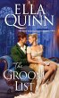 The Groom List (eBook, ePUB) - Bild 1