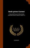 Book-prices Current