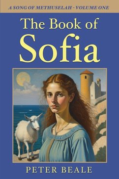 The Book of Sofia - Beale, Peter