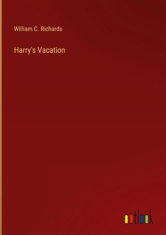 Harry's Vacation